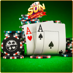 Bài Xì tố SUNWIN