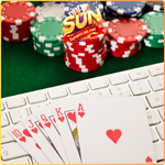 Roulette 3D MD5 SUNWIN