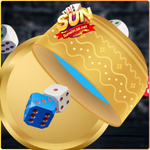 Xóc đĩa Tứ Linh SUNWIN