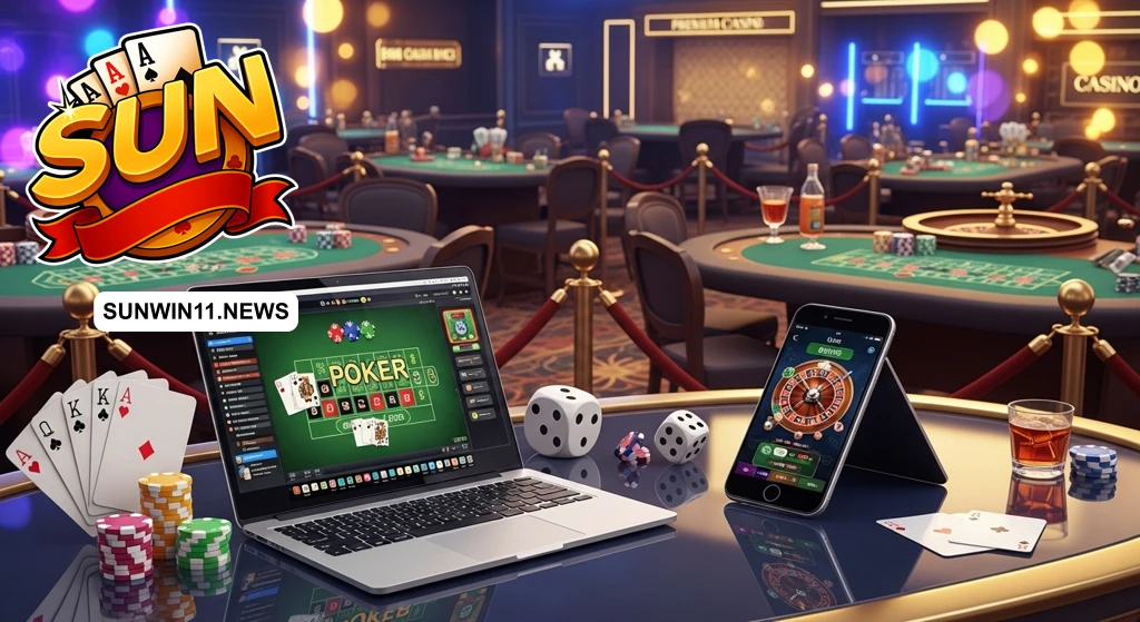 Vị trí Button trong poker và ý nghĩa tại bàn chơi