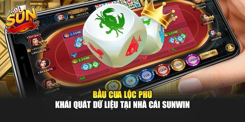 Bật mí chiến thuật chơi game Bầu Cua Lộc Phú